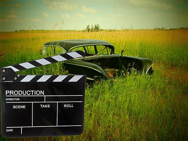 Top 10 Iconic Movie Cars That Defined Cinema History Relive Hollywood’s most unforgettable rides.