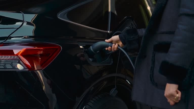 The Future of Cars: How Technology Is Transforming the Automobile Industry Driving innovation through smart, sustainable, and connected vehicles